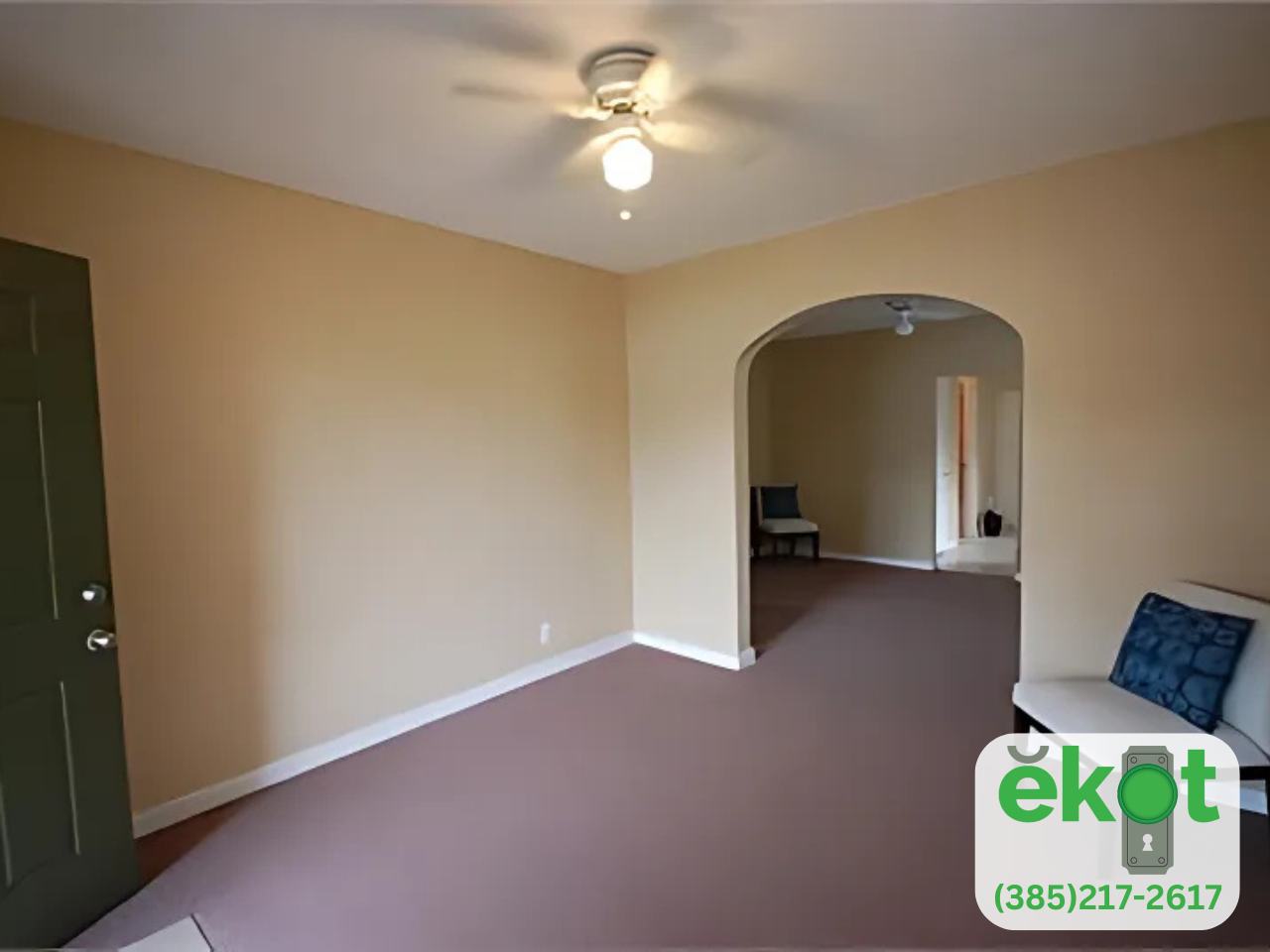853 S. 400 E. Apt 1