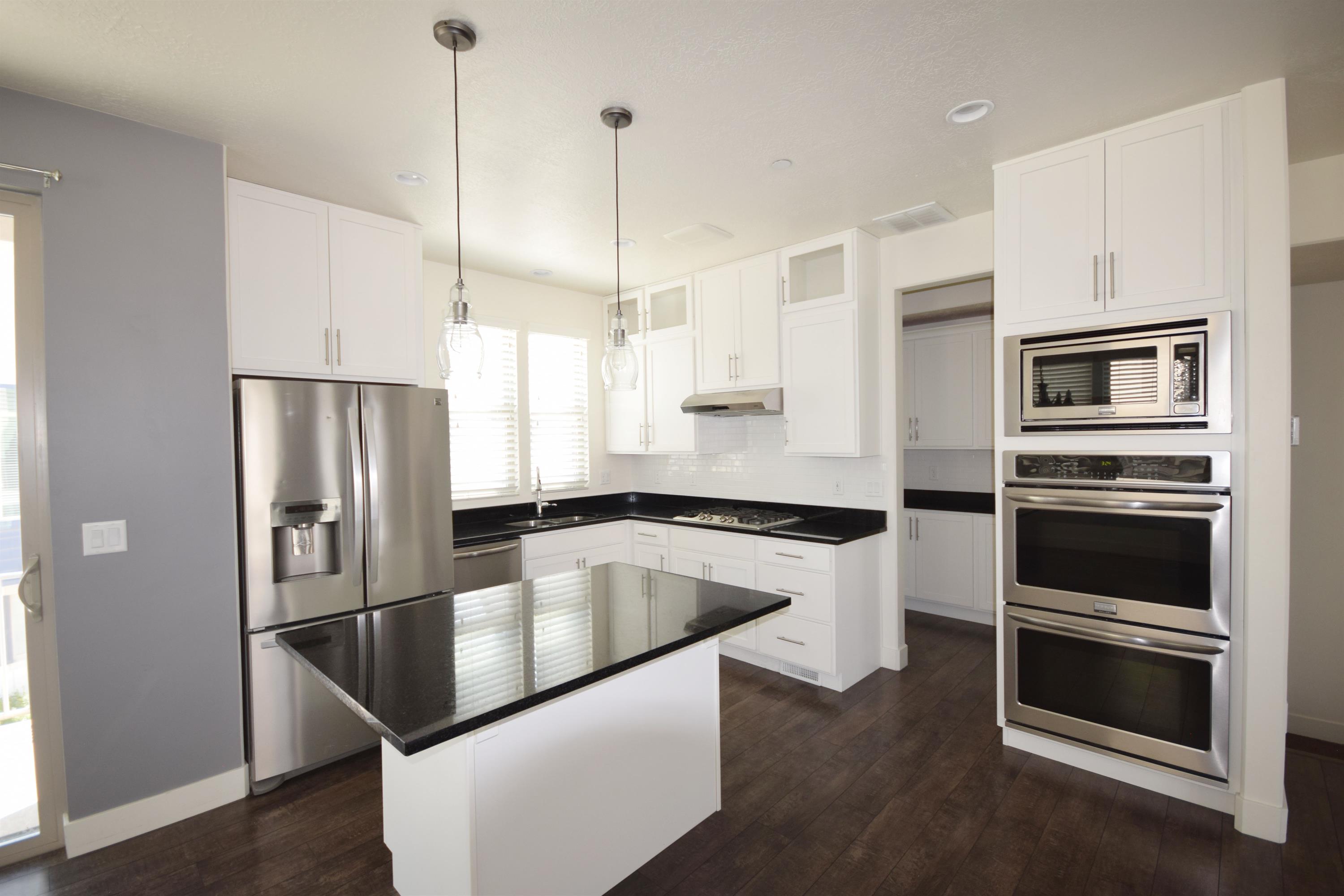 4517 Daybreak Rim Way - 1